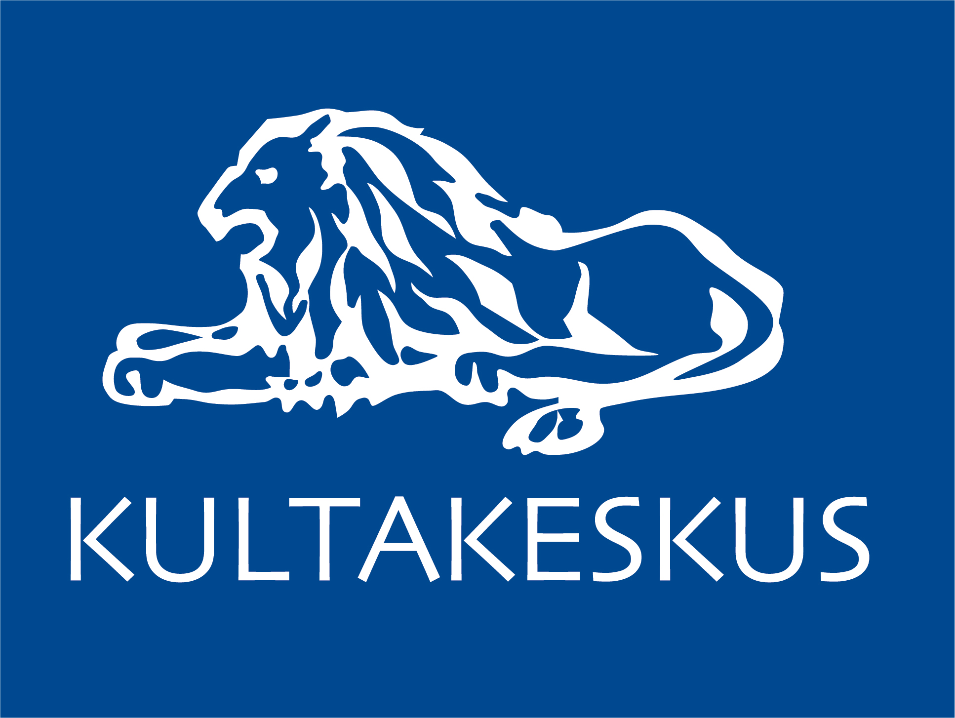 Kultakeskus logo