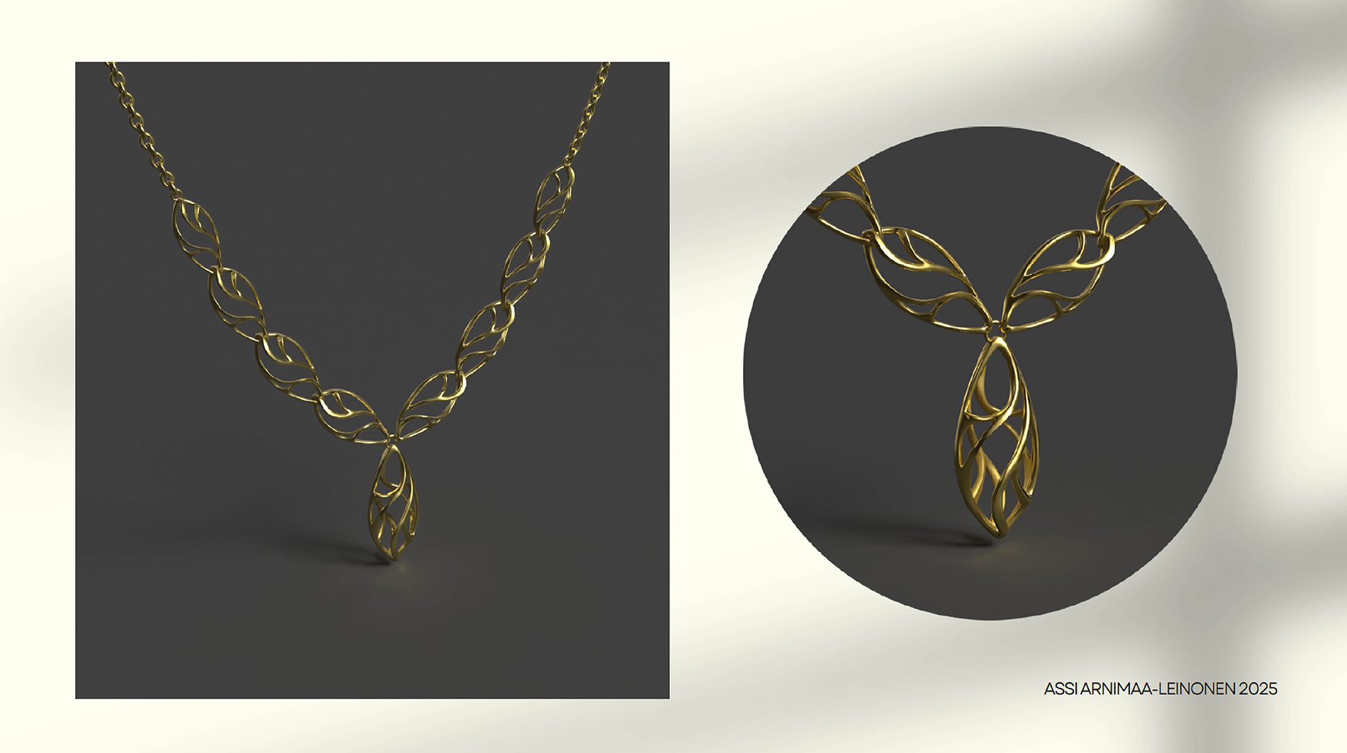 Assi Arnimaa - Maan povi